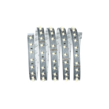 Paulmann Ruban à LED MaxLED 500 2700 K, 1.5 m Ensemble de base