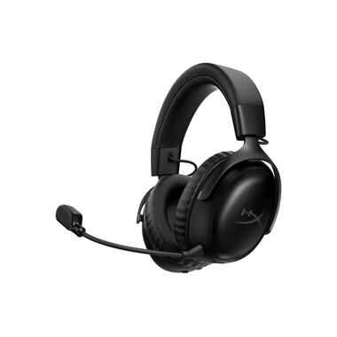 HyperX Écouteurs HyperX Cloud III S Noir
