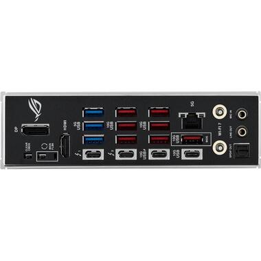 ASUS ROG Carte mère Strix Z890-E Gaming WIFI