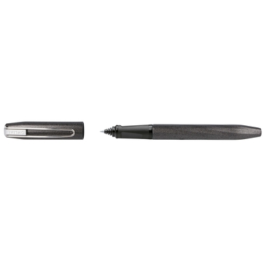 ONLINE Rollerball Slope 26138/3D Metallic Black