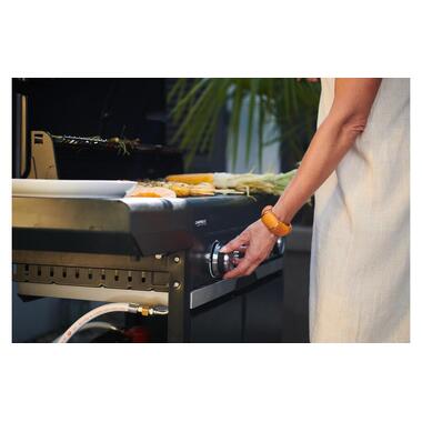 Campingaz Gas Grill Select 4 LX Plus
