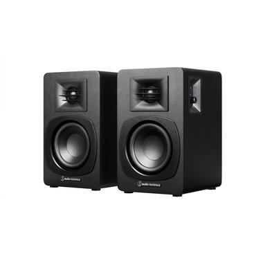 Audio-Technica Regal speakers pair AT-SP3X Black