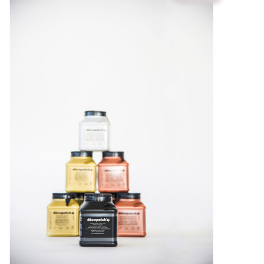 DECOPATCH Aquapro Aussenlack VAUV180AO 180ml