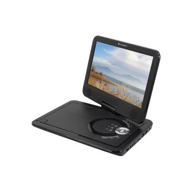 soundmaster Portable DVD Player PDB1910SW