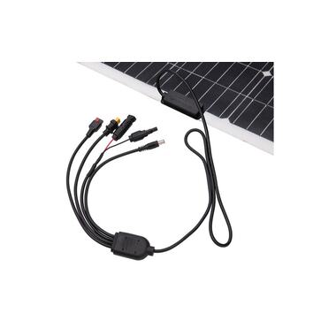 Technaxx Solarpanel TX-208 100 W