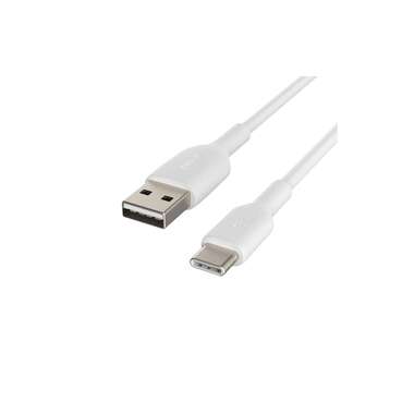 Belkin USB Charging Cable Boost Charge USB-A - USB-C 3 m
