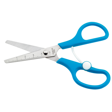 WESTCOTT Forbice bambini 13cm E-20558 00 blu