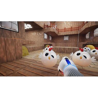 PM Studios ChromaGun 2: Dye Hard [PS5] (D) (Box)