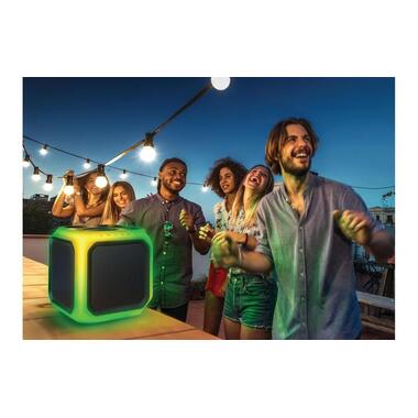 Philips Bluetooth Speaker TAX7207/10 Black