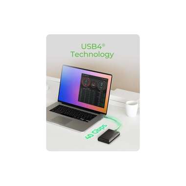 ICY BOX Externes Gehäuse IB-1920M-C42 2.5"