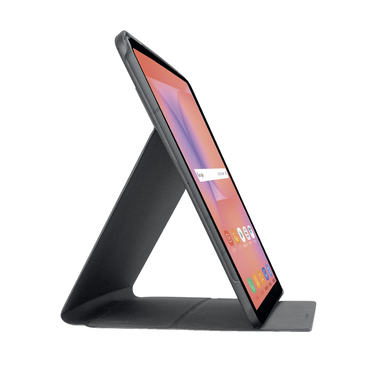 Étui pour Samsung Galaxy Tab S10 Lite/S10FE/S9F avec support