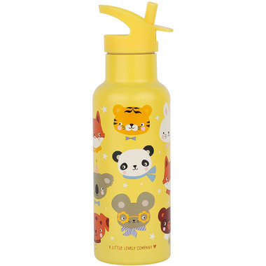 ALLC Gourde XL 500ml DBSXAF91 Animal Friends