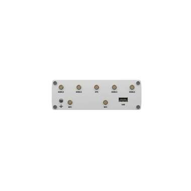 Teltonika 5G-Industrie-Router RUTX50 eSIM 5G, WiFi-5, 5x GE LAN