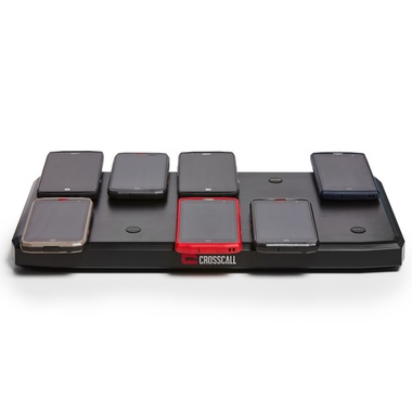 Crosscall X-Power Station black (Carboard box)