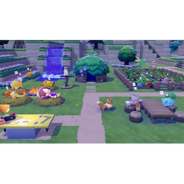 Nintendo Pokémon Pokopia (Game-Key Card)