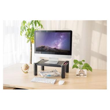 NEOMOUNTS Monitor Erhöhung NSMONITOR20 Schwarz