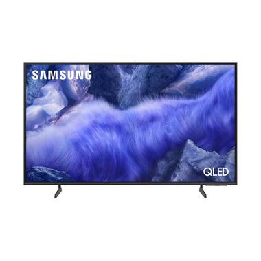 Samsung TV QE55QEF1AU 55", 3840 x 2160 (Ultra HD 4K), QLED