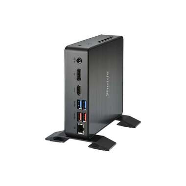 Shuttle Mini PC NC4010XAV2