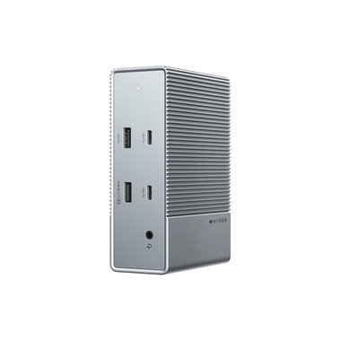 HYPER Station d'accueil HyperDrive 15-in-1 USB-C – Gen 2