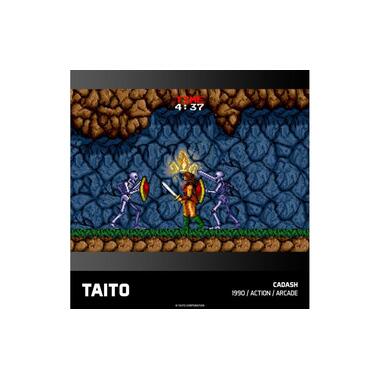 Blaze Evercade Taito Arcade 3 (Box)