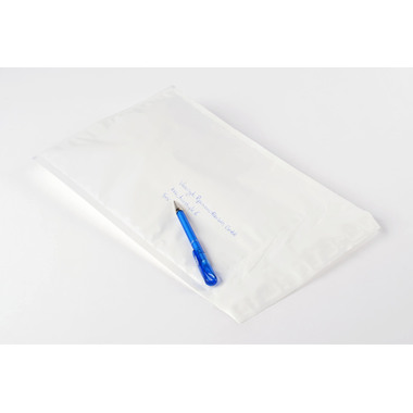 AROFOL Luftpolstert. Gr.9/I 320x455mm 2FVAF000309 weiss, Coexfolie 50 Stück