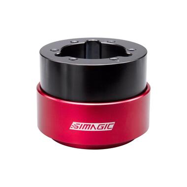 Simagic Add-On Quick Release - 50 mm