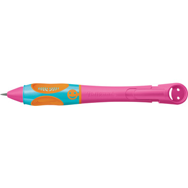 PELIKAN Display Bleistift Griffix 605496 4 Farben 12 Stk.