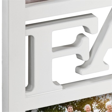 HAMA Cornice Budapest - Family 114369 6x10x15cm