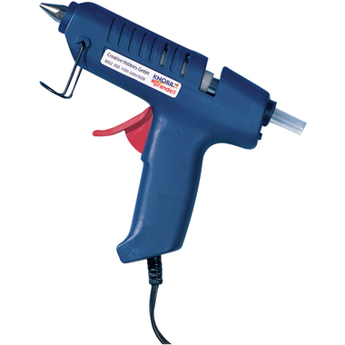 KNORR PRANDELL Heissklebepistole 10mm 8052050 mit 2 Sticks