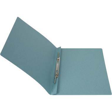 BIELLA Dossier raccoglit. Biella 6 A4 16640005U blu, 320gm2 100 fg.