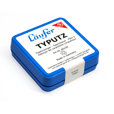 LÄUFER Typutz Cleaner 69248