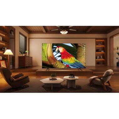 TCL TV 65C655 65", 3840 x 2160 (Ultra HD 4K), QLED