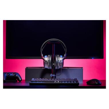 Audeze Cuffie Maxwell 2 PS5 Nero/Grigio