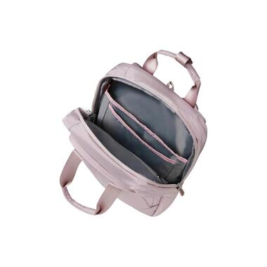 Samsonite Zaino per notebook GuardIt Classy 2.0 14.1", Grigio Pietra