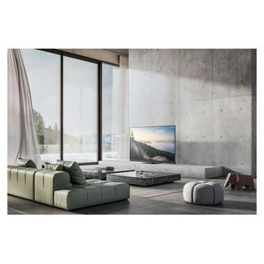 Panasonic TV TV-77Z90BEK 77", 3840 x 2160 (Ultra HD 4K), OLED