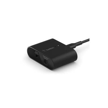 Adattatore Belkin SOUNDFORM Connect Audio con AirPlay 2