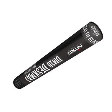 Nitro Concepts Gaming Mouse Pad DM16 Black