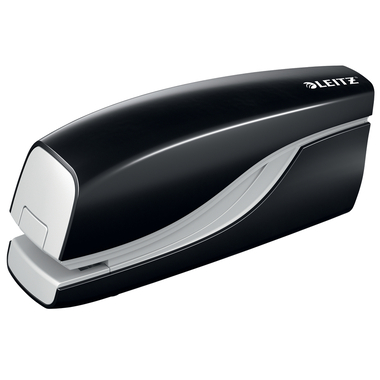 LEITZ Graffatrice eletr. NeXXt 5532 55320095 nero 10 fogli