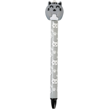 I-TOTAL Gelpen Cat XL1892 cancellabile, ass.