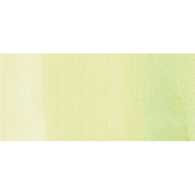 COPIC Marker Classic 20075214 G40 - Dim Green