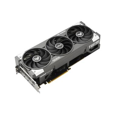 ASUS Grafikkarte TUF Gaming GeForce RTX 5060 8 GB OC Edition