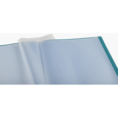 EXACOMPTA Sichtbuch A4 8533E grün 30 Taschen