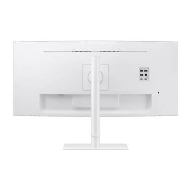 Samsung Moniteur LS34C650TAUXEN 34 ", 3440 x 1440 (UWQHD)