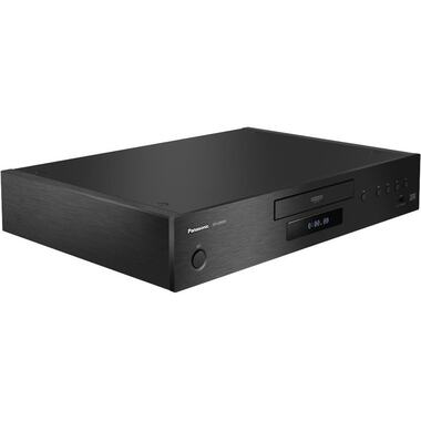 Panasonic UHD Blu-ray Player DP-UB9004 Schwarz