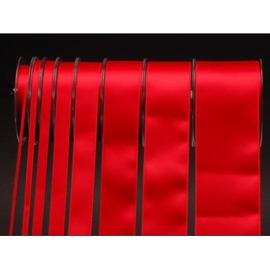 SPYK Satinband 2088.0322 3mmx50m gelb