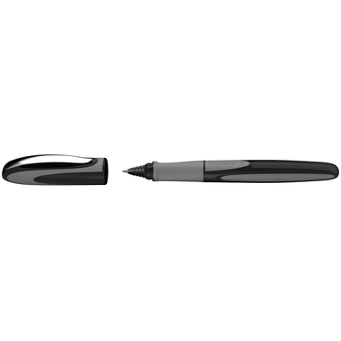 SCHNEIDER Ink Roller Ray Onyx 0.5mm 004034 noir/gris