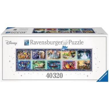 Ravensburger Puzzle Momenti Disney indimenticabili