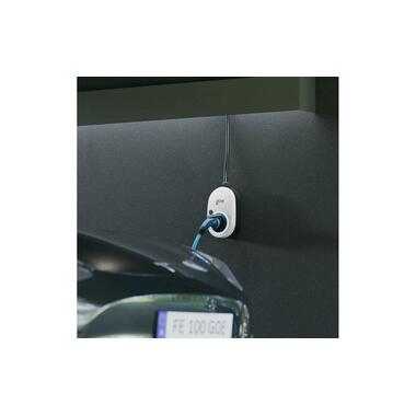 go-e charging station Gemini 22 kW