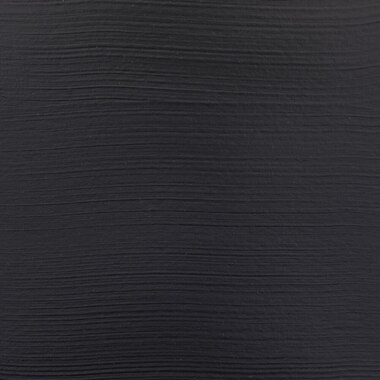 AMSTERDAM Peinture acrylique 120ml 17097022 noir 702