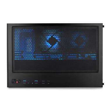 Erazer PC de gaming Tank X15 (MD340130)